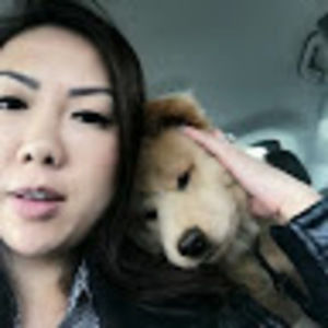 Meet your Posher, Vicky